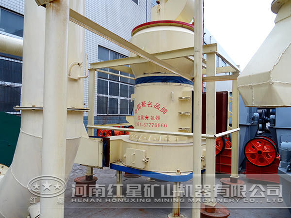 白云石磨粉機產(chǎn)能 白云石磨粉機產(chǎn)能