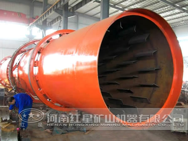 石英石烘干機(jī) 石英石烘干機(jī)