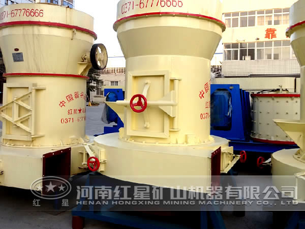 雷蒙磨粉機價格 雷蒙磨粉機價格