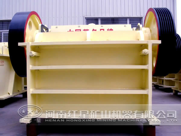 鋰輝石破碎機(jī) 鋰輝石破碎機(jī)