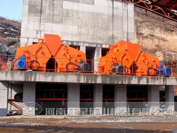 鐵礦加工工藝 鐵礦加工工藝