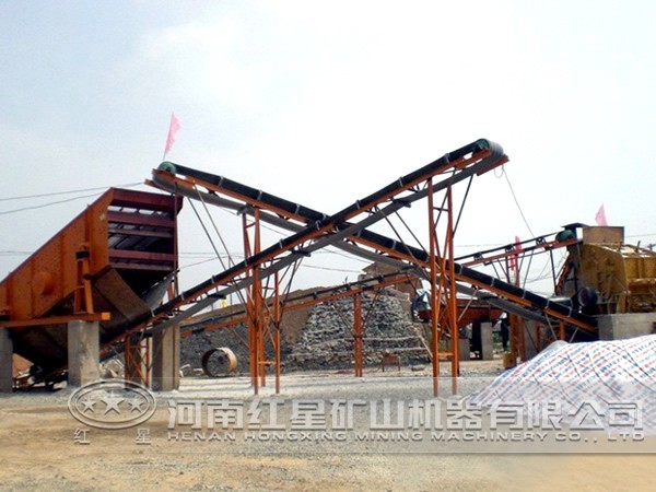 鐵礦加工工藝成本低 鐵礦加工工藝成本低