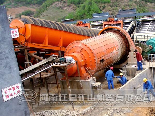 礦山設(shè)備廠家 礦山設(shè)備廠家