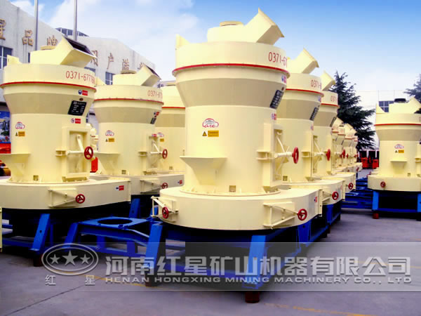 蛭石磨粉機(jī)廠家 蛭石磨粉機(jī)廠家