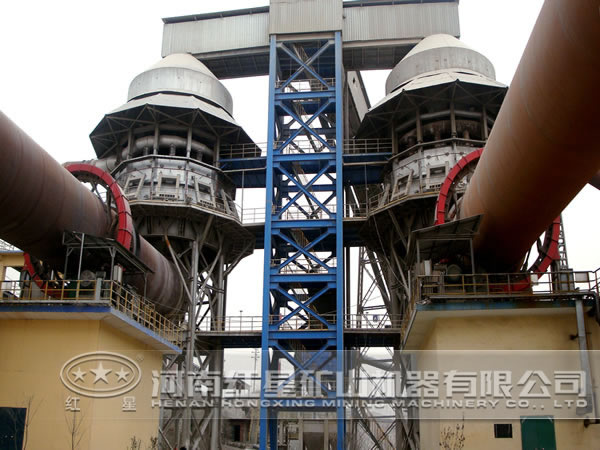 建材回轉(zhuǎn)窯廠家 建材回轉(zhuǎn)窯廠家