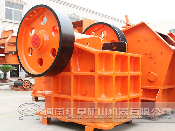錳礦破碎機(jī)市場(chǎng) 錳礦破碎機(jī)市場(chǎng)