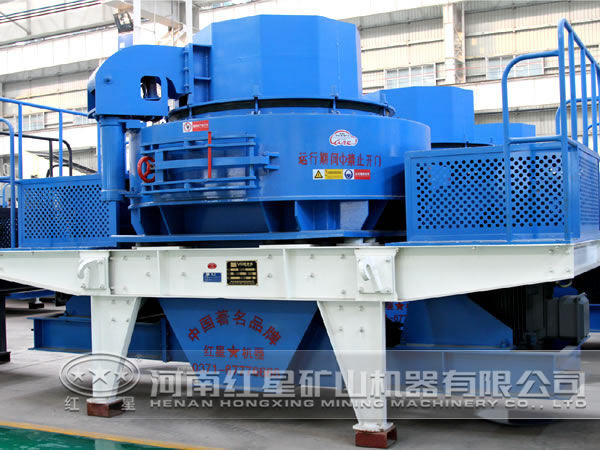 沖擊式破碎機(jī)啟動順序 沖擊式破碎機(jī)啟動順序