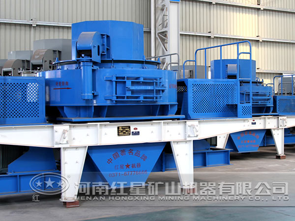 每小時產150T制沙機環(huán)保 每小時產150T制沙機環(huán)保