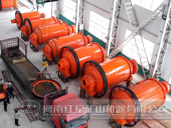 小規(guī)格球磨機廠家 小規(guī)格球磨機廠家