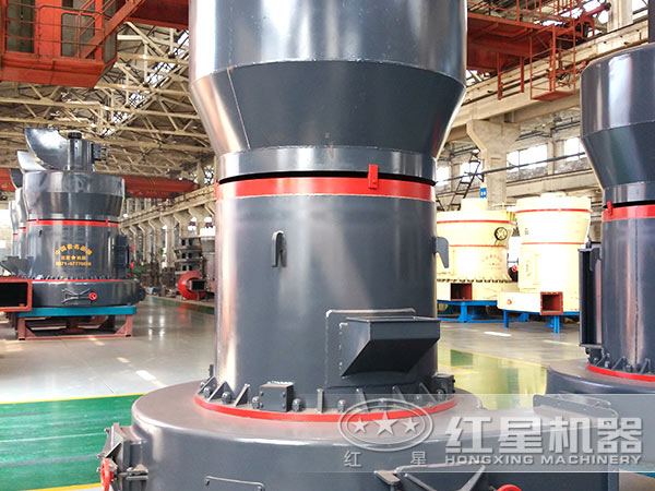 藍(lán)晶石磨粉機(jī)價格