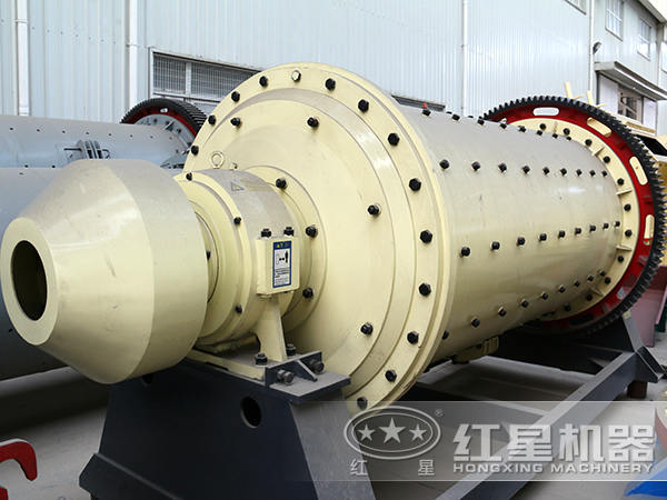 球磨機(jī) 球磨機(jī)