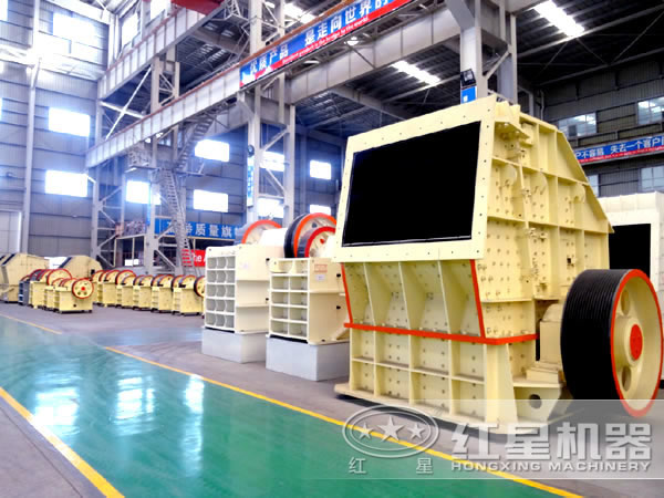 鉻礦反擊式破碎機(jī)價(jià)格 鉻礦反擊式破碎機(jī)價(jià)格