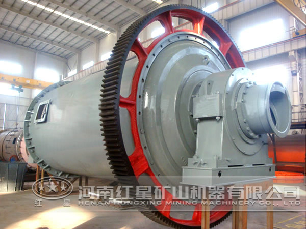 球磨機(jī) 球磨機(jī)