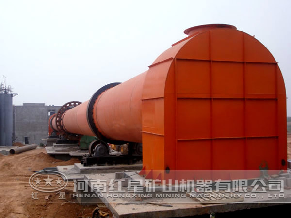 回轉(zhuǎn)窯優(yōu)勢 回轉(zhuǎn)窯優(yōu)勢