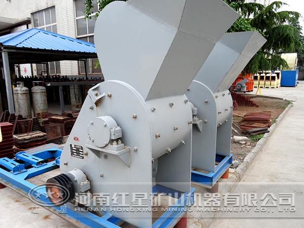 分級(jí)破碎機(jī) 分級(jí)破碎機(jī)