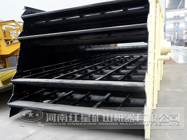 篩分設(shè)備 篩分設(shè)備