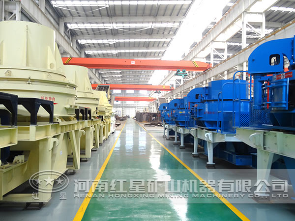 制砂設(shè)備 制砂設(shè)備