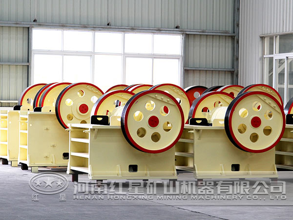 破碎機(jī)械 破碎機(jī)械