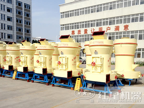 小型磨粉機(jī)價(jià)格