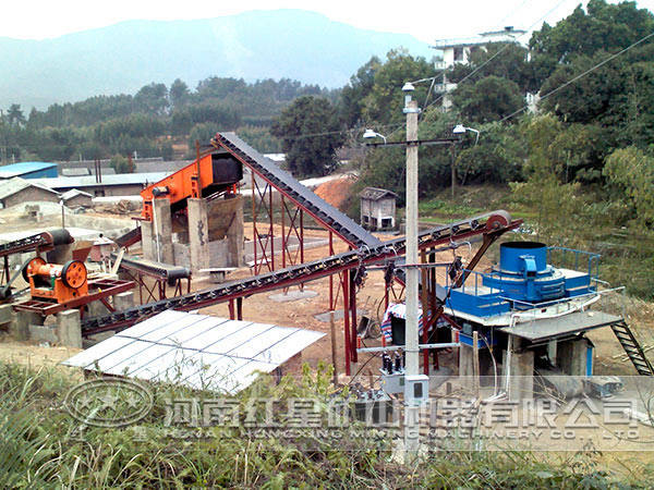 珍珠巖制砂機生產(chǎn)工藝 珍珠巖制砂機生產(chǎn)工藝