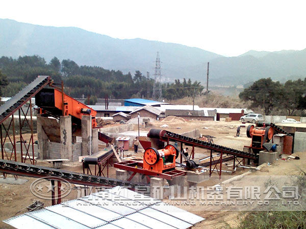 礦山機械設(shè)備 礦山機械設(shè)備