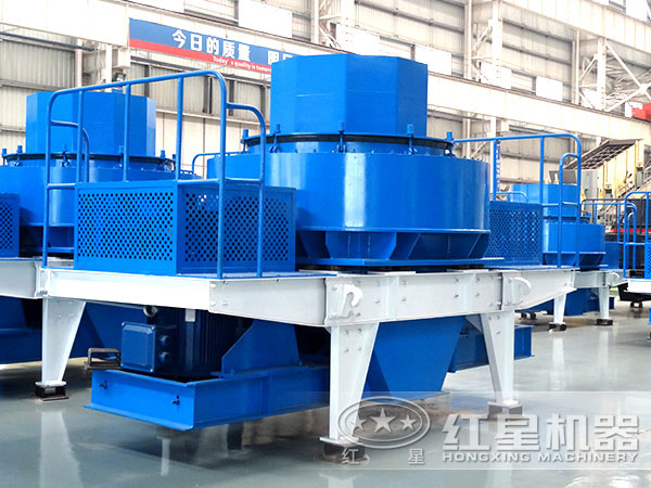 制砂機(jī) 制砂機(jī)