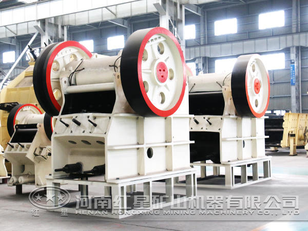 破碎機(jī) 破碎機(jī)