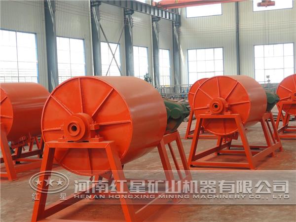 陶瓷球磨機(jī) 陶瓷球磨機(jī)