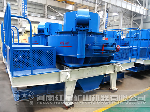 制砂機 制砂機