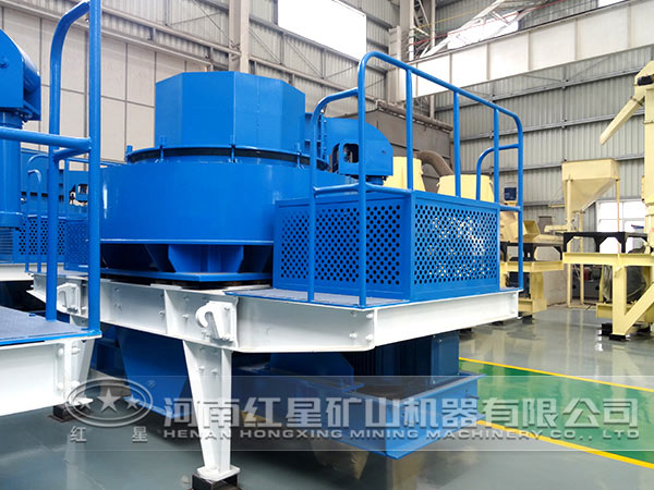 制砂機(jī) 制砂機(jī)