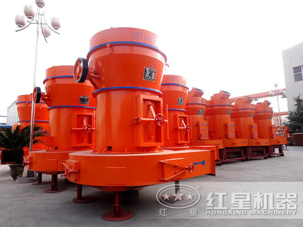 磨粉機質(zhì)量 磨粉機質(zhì)量