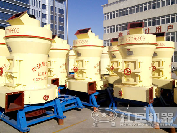 高質(zhì)量磨粉機廠家 高質(zhì)量磨粉機廠家