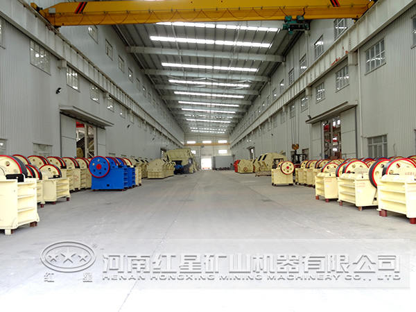 礦山機械設(shè)備