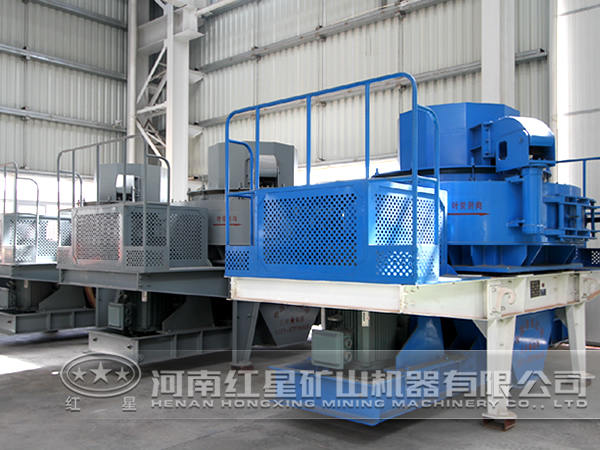 制砂機(jī) 制砂機(jī)