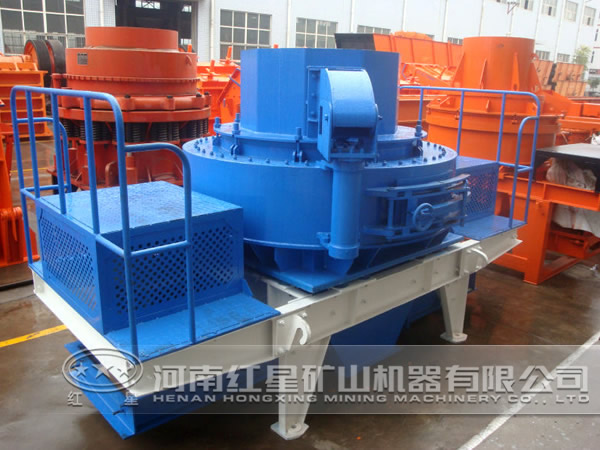 沖擊式破碎機(jī) 沖擊式破碎機(jī)