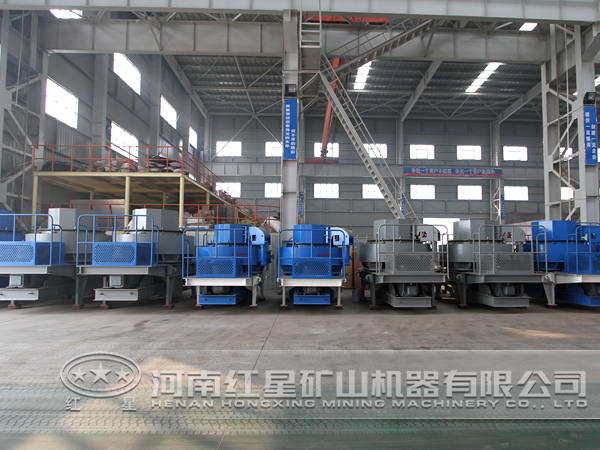 制砂機(jī) 制砂機(jī)