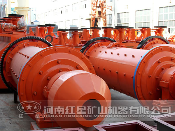 球磨機廠家 球磨機廠家