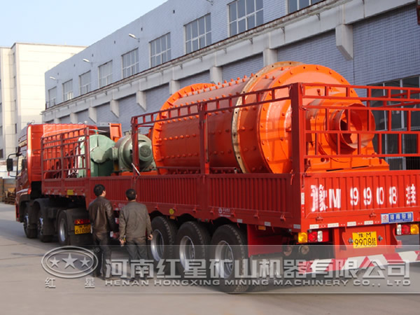 棒磨機(jī) 棒磨機(jī)