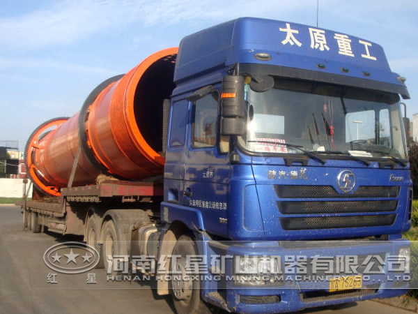 烘干機(jī)發(fā)貨現(xiàn)場(chǎng) 烘干機(jī)發(fā)貨現(xiàn)場(chǎng)