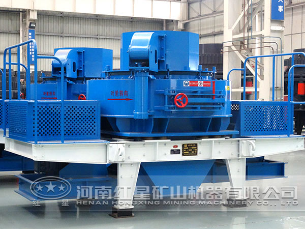 制砂機(jī) 制砂機(jī)