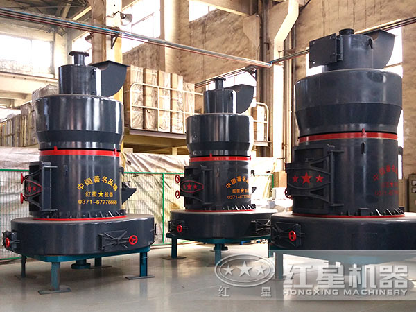 雷蒙磨粉機(jī) 雷蒙磨粉機(jī)