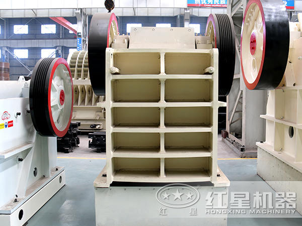 鵝卵石粗碎破碎機(jī)價格實惠