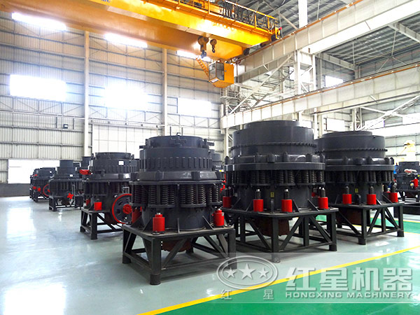 環(huán)保型碎石機(jī)價格