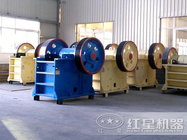 69顎式破碎機每小時產(chǎn)量 69顎式破碎機每小時產(chǎn)量