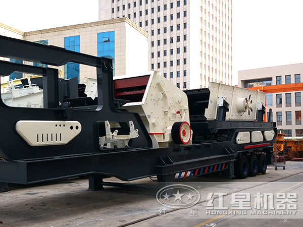 移動(dòng)式碎石機(jī)價(jià)格行情 移動(dòng)式碎石機(jī)價(jià)格行情