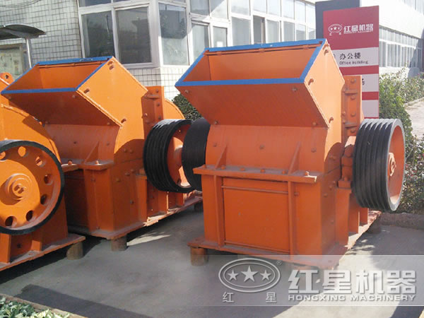 石灰石破碎機(jī)價格多少