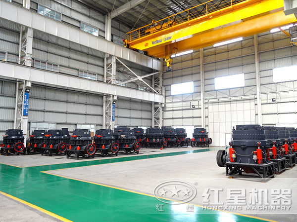 圓錐式碎石機(jī)價格 圓錐式碎石機(jī)價格