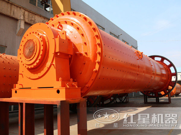 球磨機(jī) 球磨機(jī)