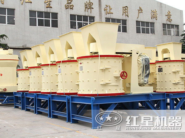 河南立式破碎機(jī)價格 河南立式破碎機(jī)價格