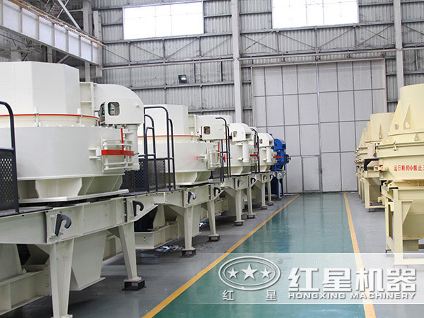 制砂機(jī)優(yōu)勢 制砂機(jī)優(yōu)勢